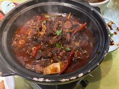 -董厨煨汤馆(车站路店)