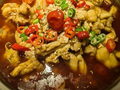 -野蔓果·山野菜(西湖景区·龙井茶田店)