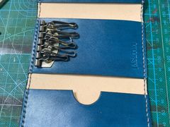-猛犸手作·皮具·diy团建·礼品定制(新华路店)