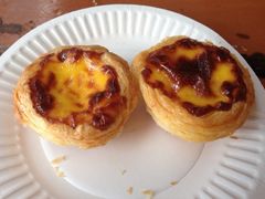 葡式蛋挞-玛嘉烈蛋挞(金利来大厦店)
