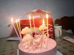 -85度C(南京龙世中心店)