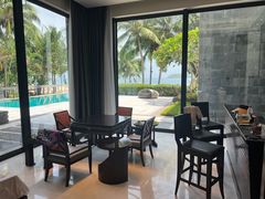 -石梅湾艾美度假酒店