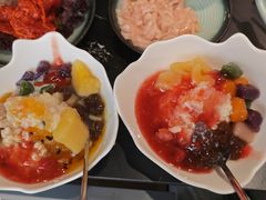-湊湊火锅·茶憩(颐堤港店)