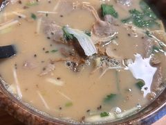 -玉祥府牛肉罩饼(金光道店)