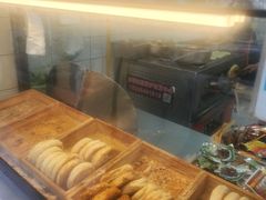 -南张记油酥饼老铺(凤凰小区店)