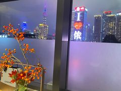 -RIVIERA 松鹤楼(外滩店)