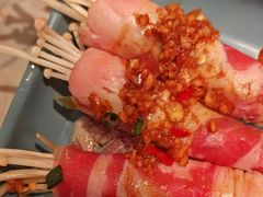 -汉阳廷自助烤肉(同和金铂天地店)