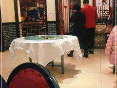 -陈家老院子(高新店)