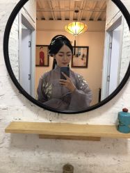 -美云庭古装·格格服汉服·京城旅拍(北京店)