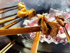 -彞味正宗西昌火盆烧烤