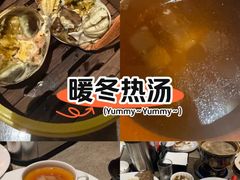 -怡咖啡自助餐(宁波香格里拉店)