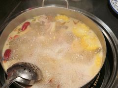-淼福猪肚鸡·椰子鸡火锅(大沙地店)