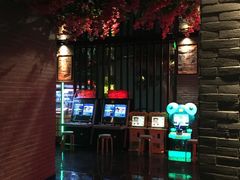 -尚橙歌坊主题式KTV(恒大商业广场店)