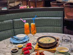 -东南里湖景餐厅·新闽菜(浦西万达店)