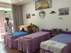 -郑师傅祖传推拿安波路(安波路200弄小区店)