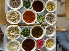 -太原面食店(解放路店)