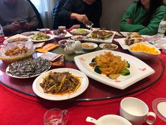 -萧记三鲜烩面(郑汴路店)
