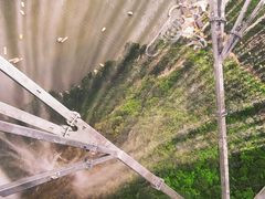 -野三坡刘家河高山漂流