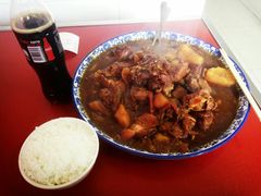 -东财大盘鸡(黑石礁店)