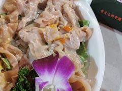特色鸭肠-枇杷园食为鲜火锅(南山店)