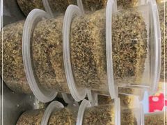 -罗子龙罗家桂花汤圆(曹都巷店)