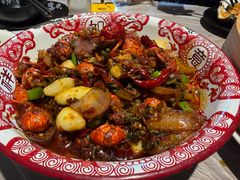 -李叔叔虾蟹大排档(青羊店)