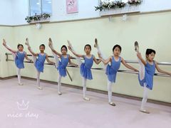 -卡普兰芭蕾舞学校(西固校区)