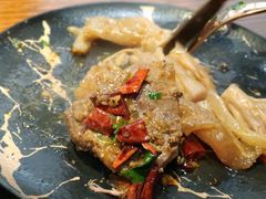 -受气牛肉·重庆耙牛肉(来福士店)