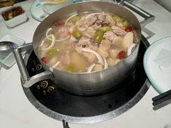 -椰客·海南椰子鸡(新塘永旺梦乐城店)