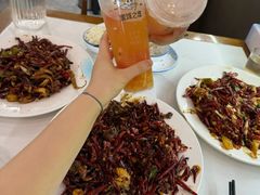 -田记餐馆(富国街店)