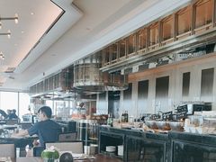 -Social 秀西餐厅-长沙瑞吉酒店(运达店)
