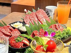 -丸藏和牛烧肉专门店(园区师惠坊店)