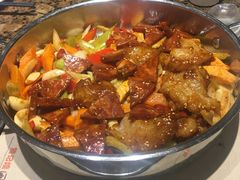 -黄记煌三汁焖锅(凯德广场店)