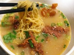 -翠华餐厅