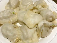 -金谷园饺子·烧烤·家宴(人大总店)