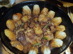 -津武刁馋一锅出(双街店)