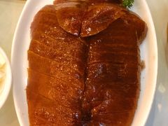 -九花山烤鸭店