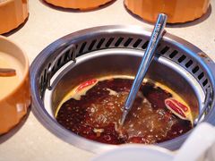 -海底捞大排档火锅(打浦路店)