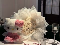 -静香HOUSE·全时段融合餐厅(七星欢乐颂店)