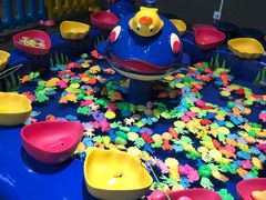 -蒙特利亲子乐园