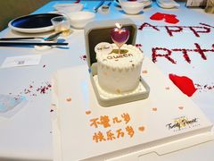-梧桐Plus·创意京·川料理(万象城店)