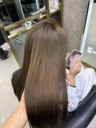 -苏奇发型·烫发染发