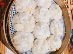 -余氏豆腐包老店(东直街店)