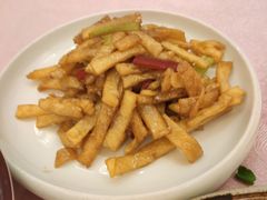 -行宫大酒店-餐厅