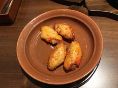 -萨莉亚意式餐厅(南京龙湾天街店)