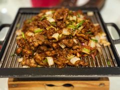 -一品滇香·云南菜(公益西桥店)