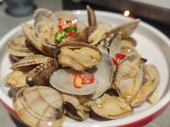 -醉炫音速烧烤·干煸菜(沙河总店)