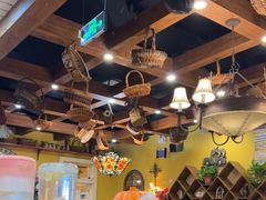 -彼德西餐厅(环球中心店)