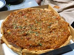 -做披萨的奇葩(中海央墅店)