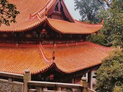 -岳麓山风景名胜区